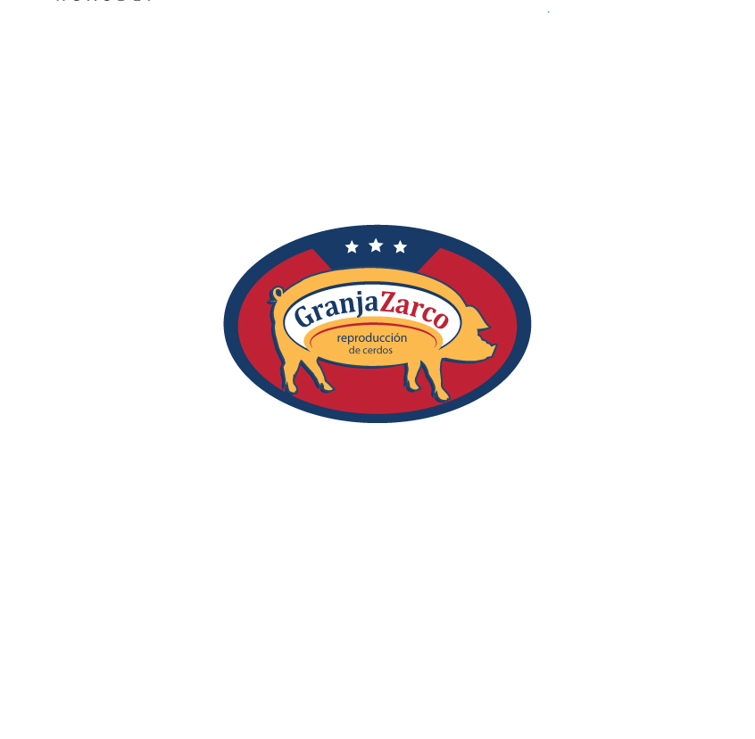 Logo Design by instudio for Saborimex Mty  | Design #33386323
