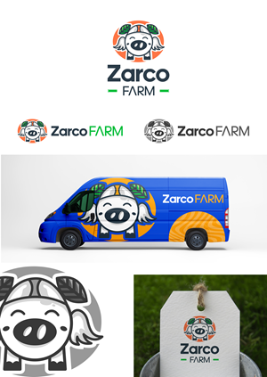 Logo Design by AIREEN12