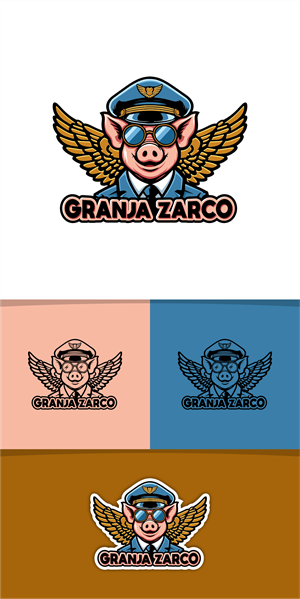 Logo Design by yafi