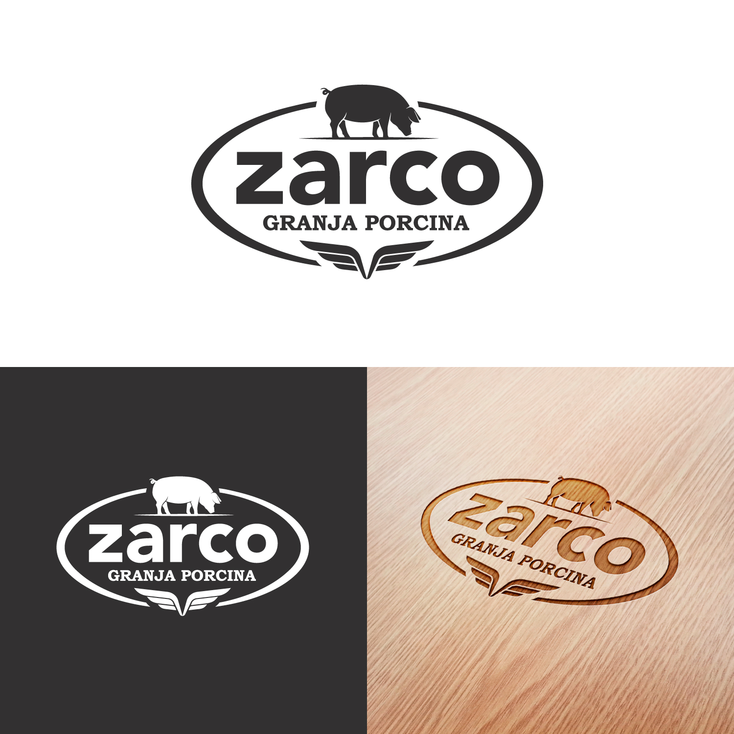 Diseño de Logo por enriquecoello_24 para Saborimex Mty  | Diseño #33377975