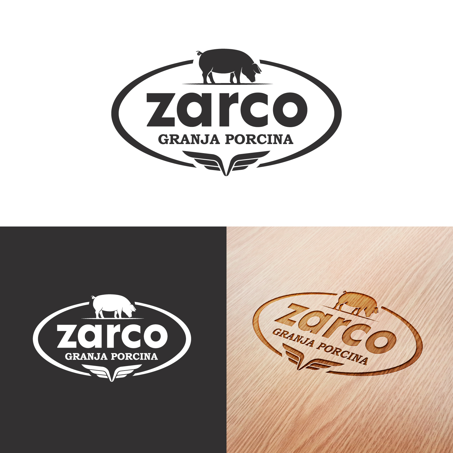 Logo Design by Abelco2025 for Saborimex Mty  | Design #33389476