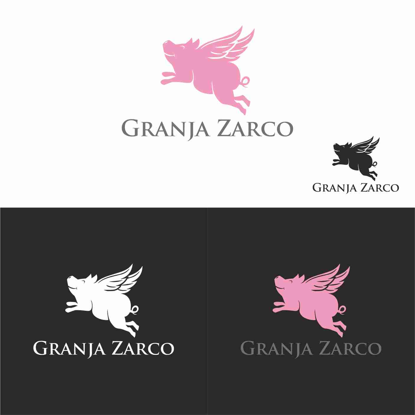 Logo Design by Actives for Saborimex Mty  | Design #33389737