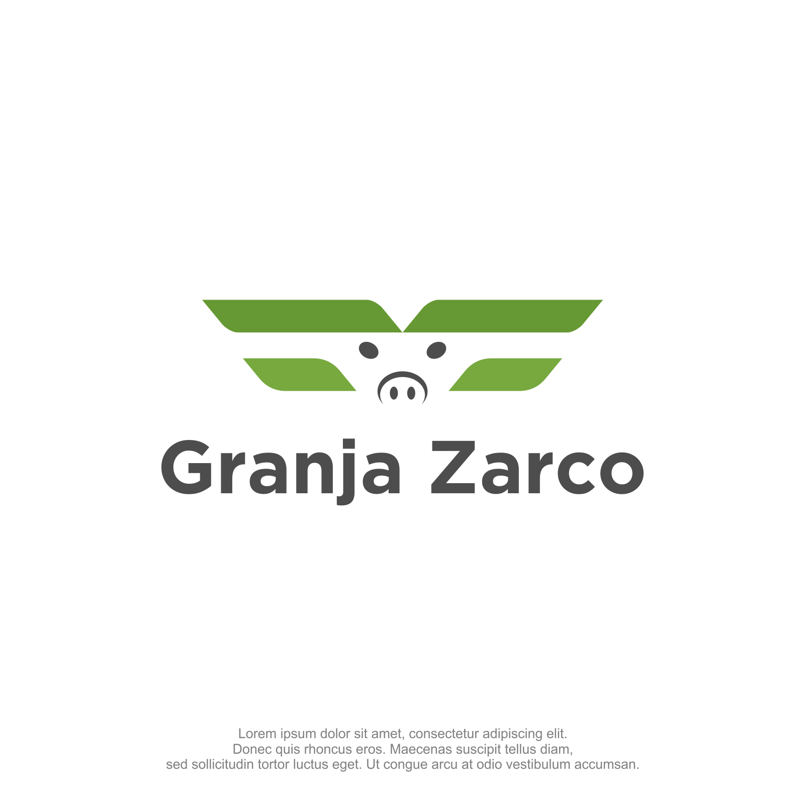 Logo Design by M.Syaiful Huda for Saborimex Mty  | Design #33360763
