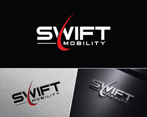 Logo Design by Atec for this project | Design: #33361224