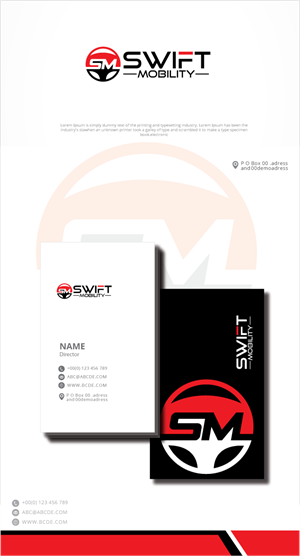 Logo Design by zebronicgraphic for this project | Design: #33362382