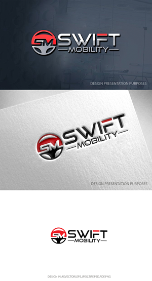 Logo Design by zebronicgraphic for this project | Design: #33362384