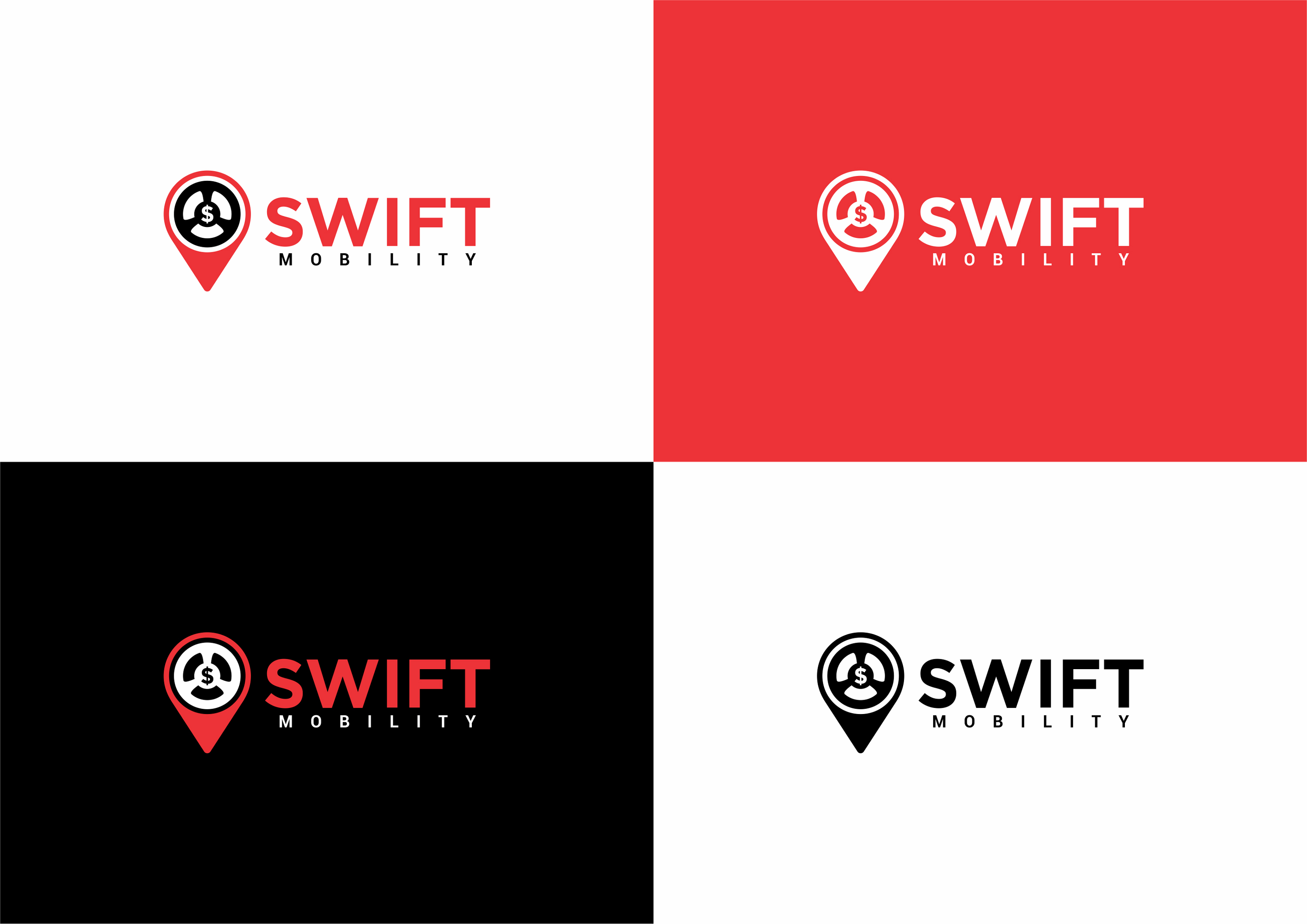 Logo Design by D'Mono for this project | Design #33390802