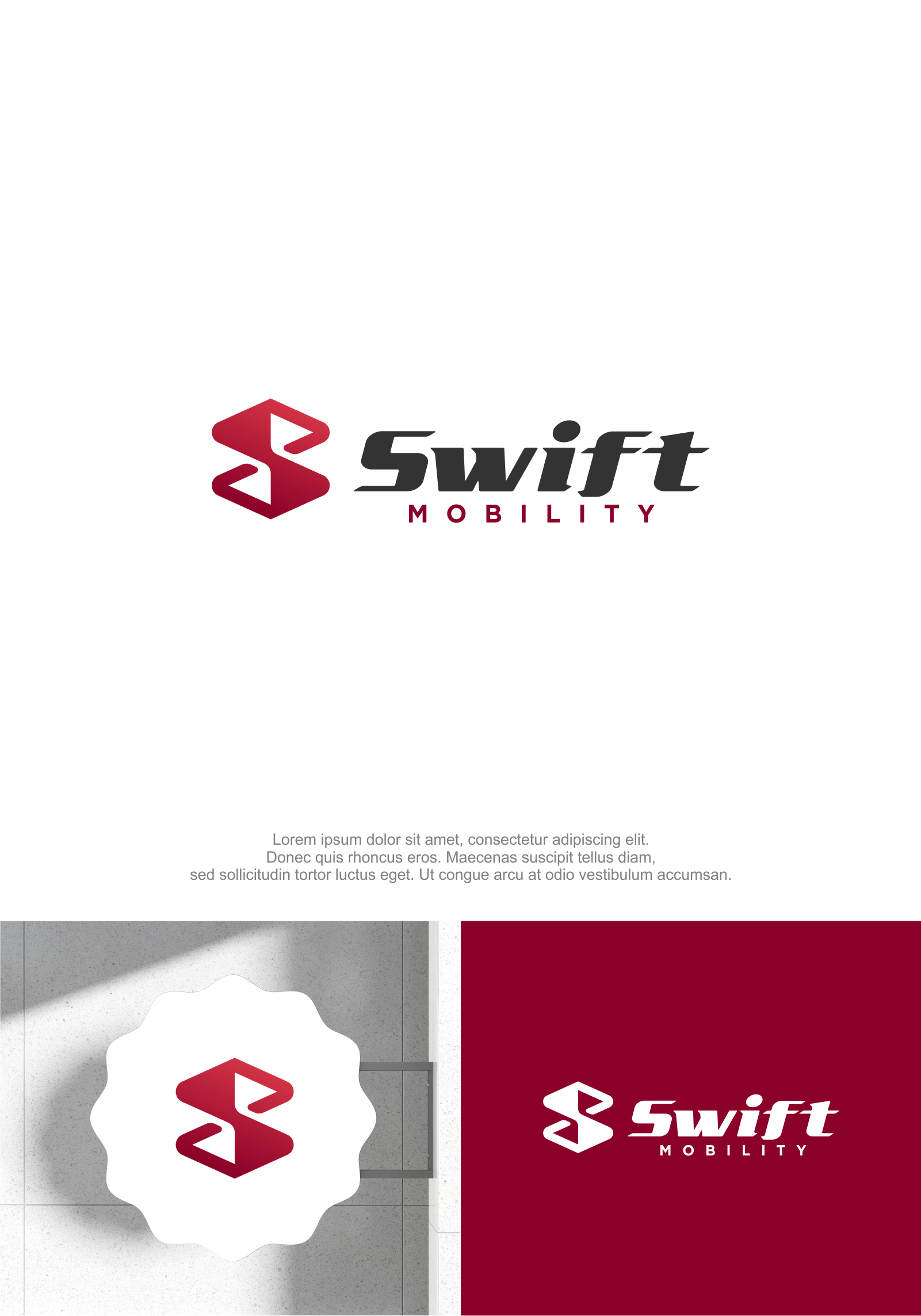 Diseño de Logo por M.Syaiful Huda para este proyecto | Diseño #33360989