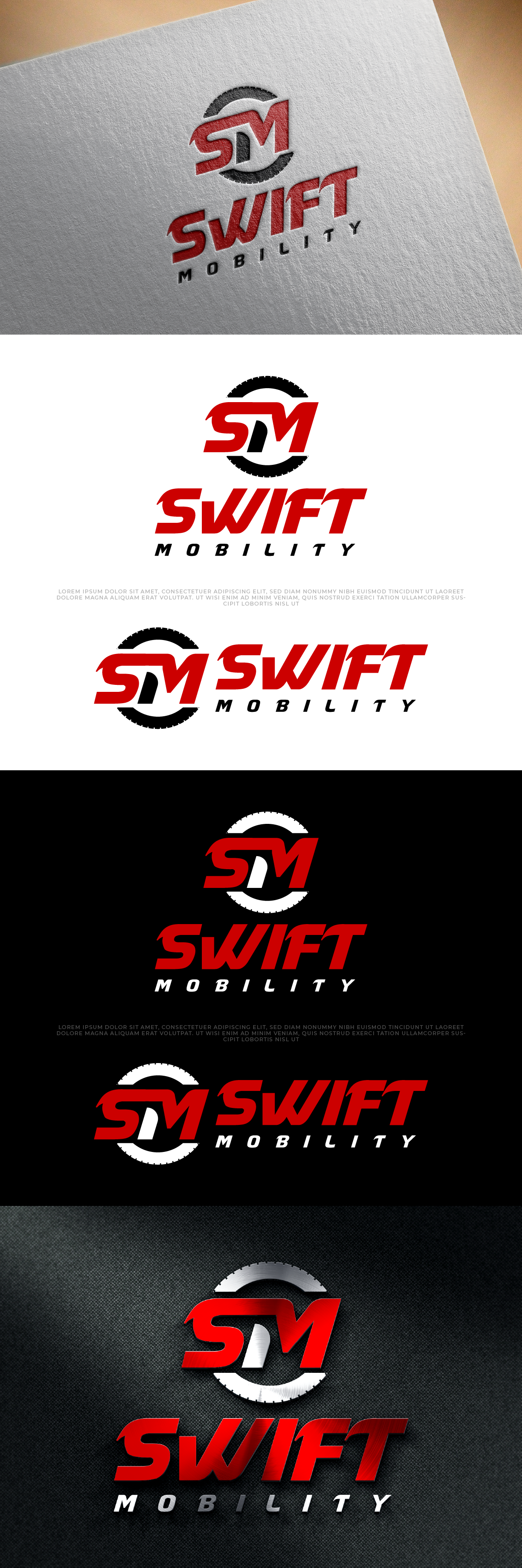 Logo Design by AlphabetZero.com for this project | Design #33363894