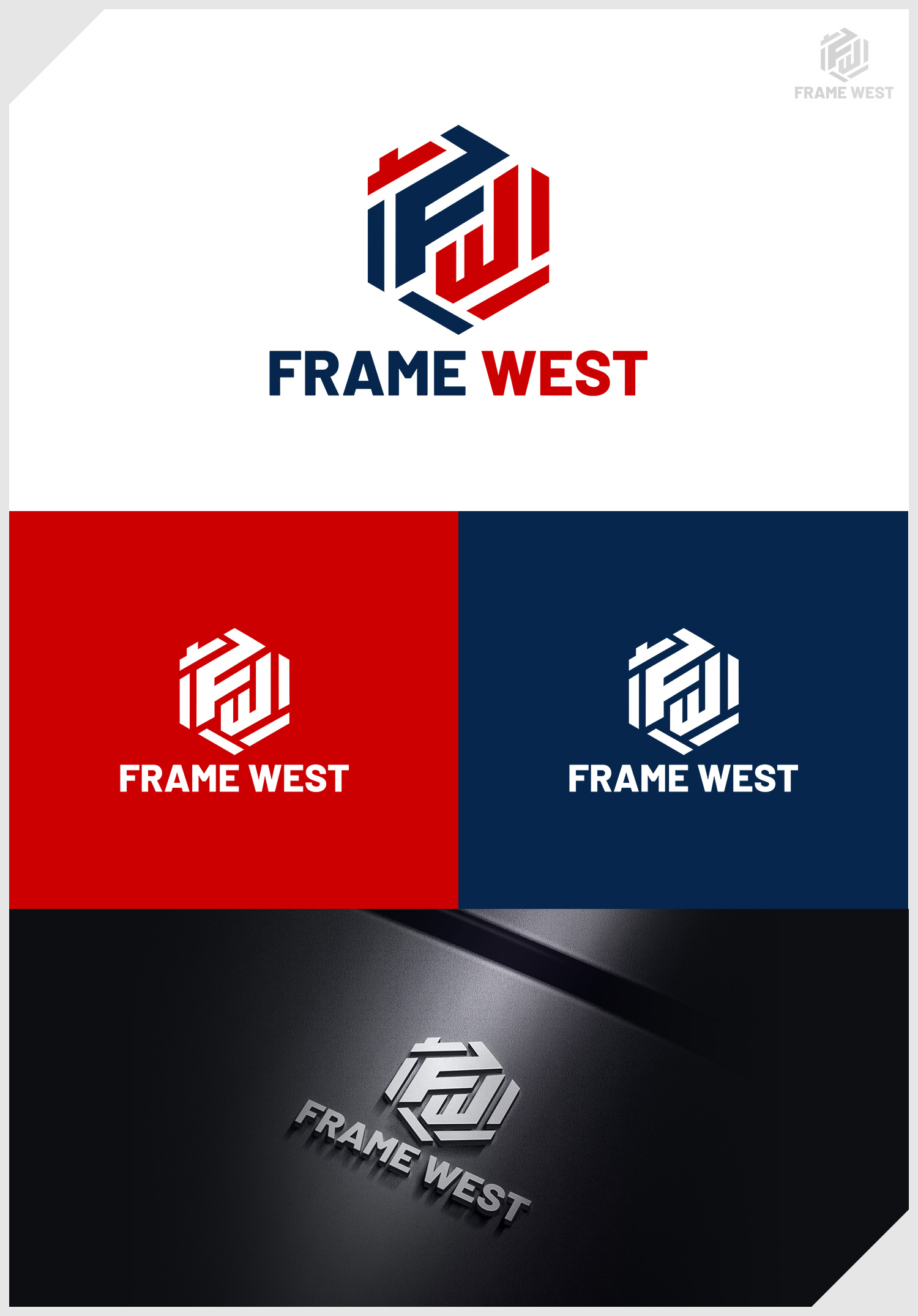 Logo Design by IDesign1606 for this project | Design #33361949