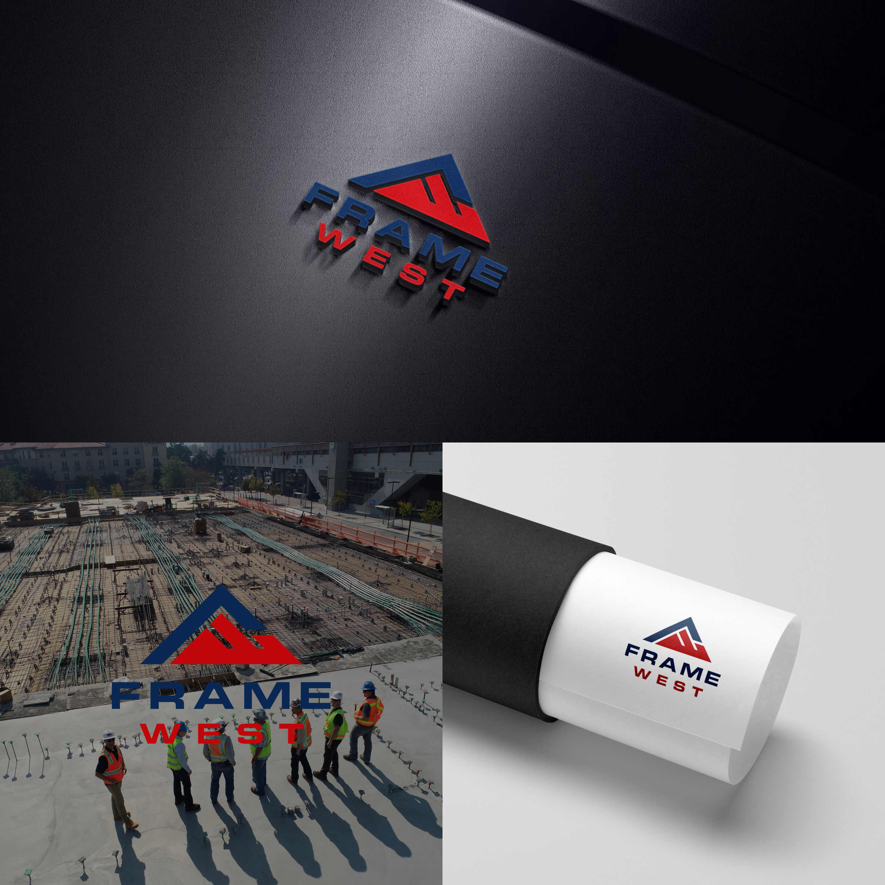 Logo Design by syad666 for this project | Design #33360868