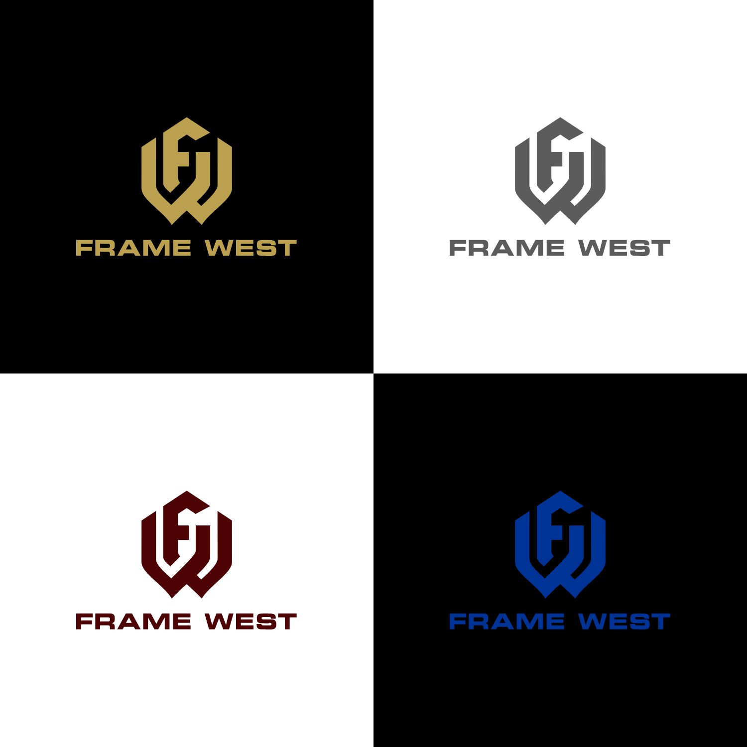 Logo Design by malekah_city for this project | Design #33473254