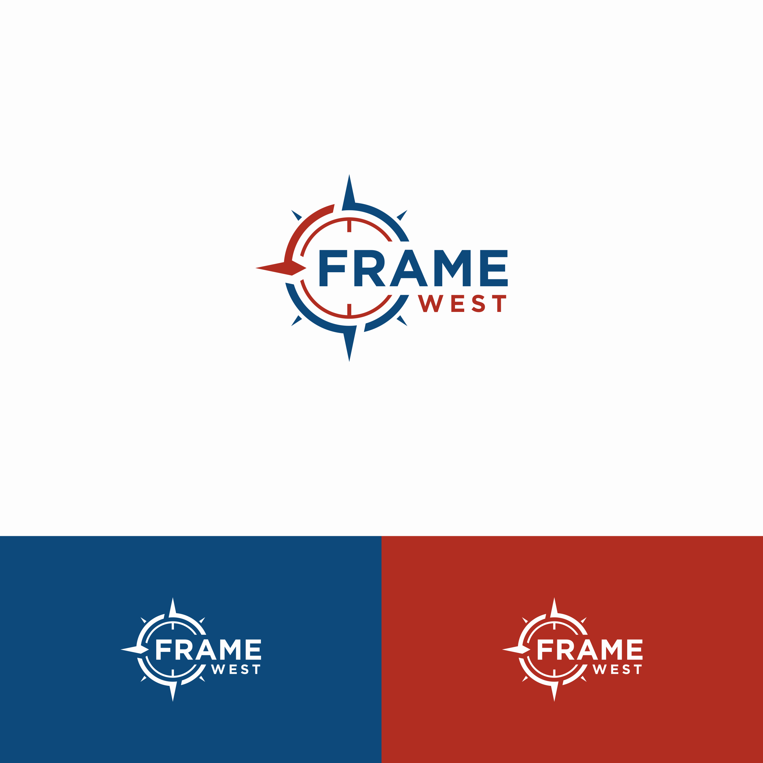 Logo Design by ndog for this project | Design #33365380