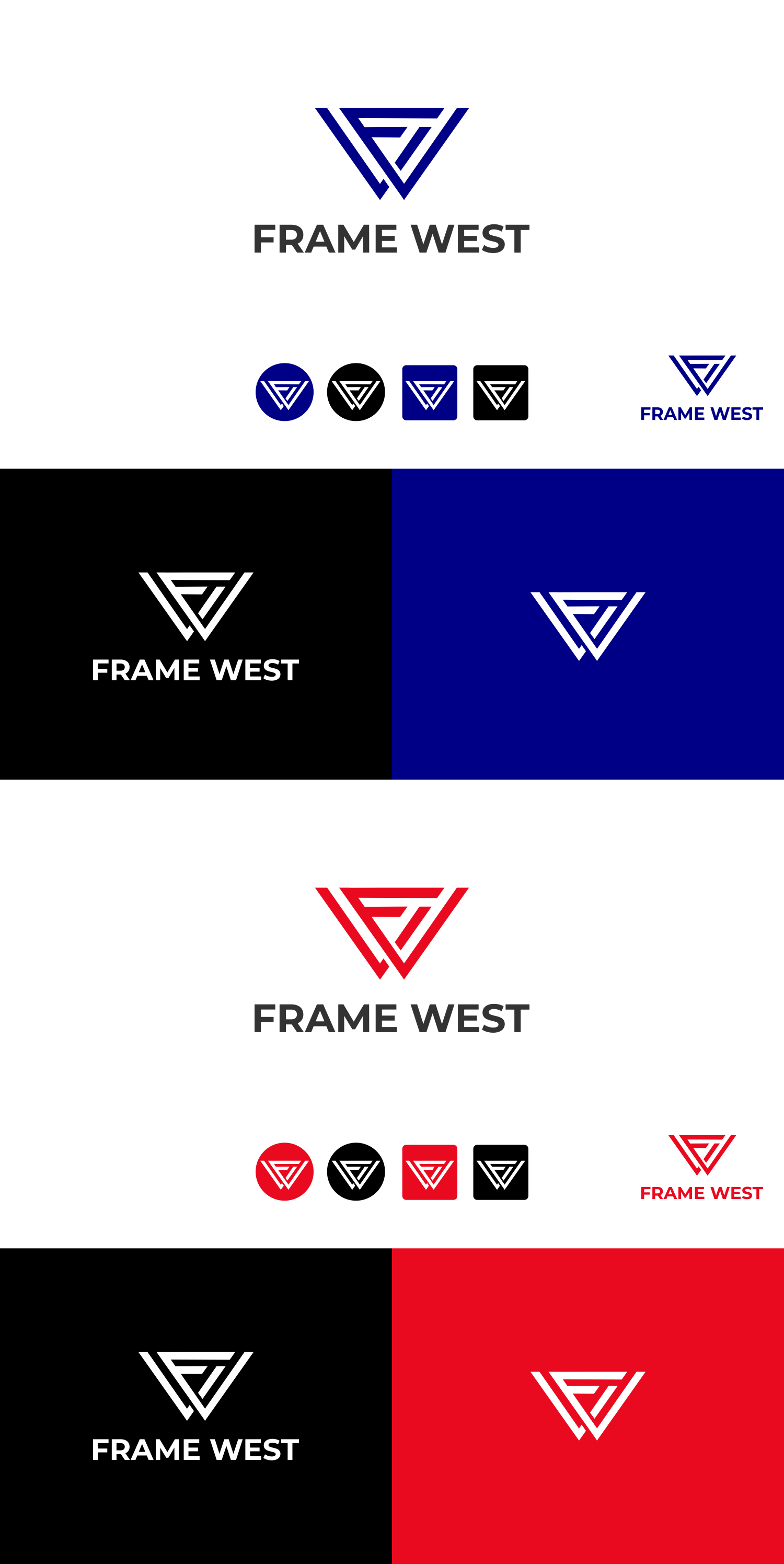 Logo Design by abidzar for this project | Design #33364774