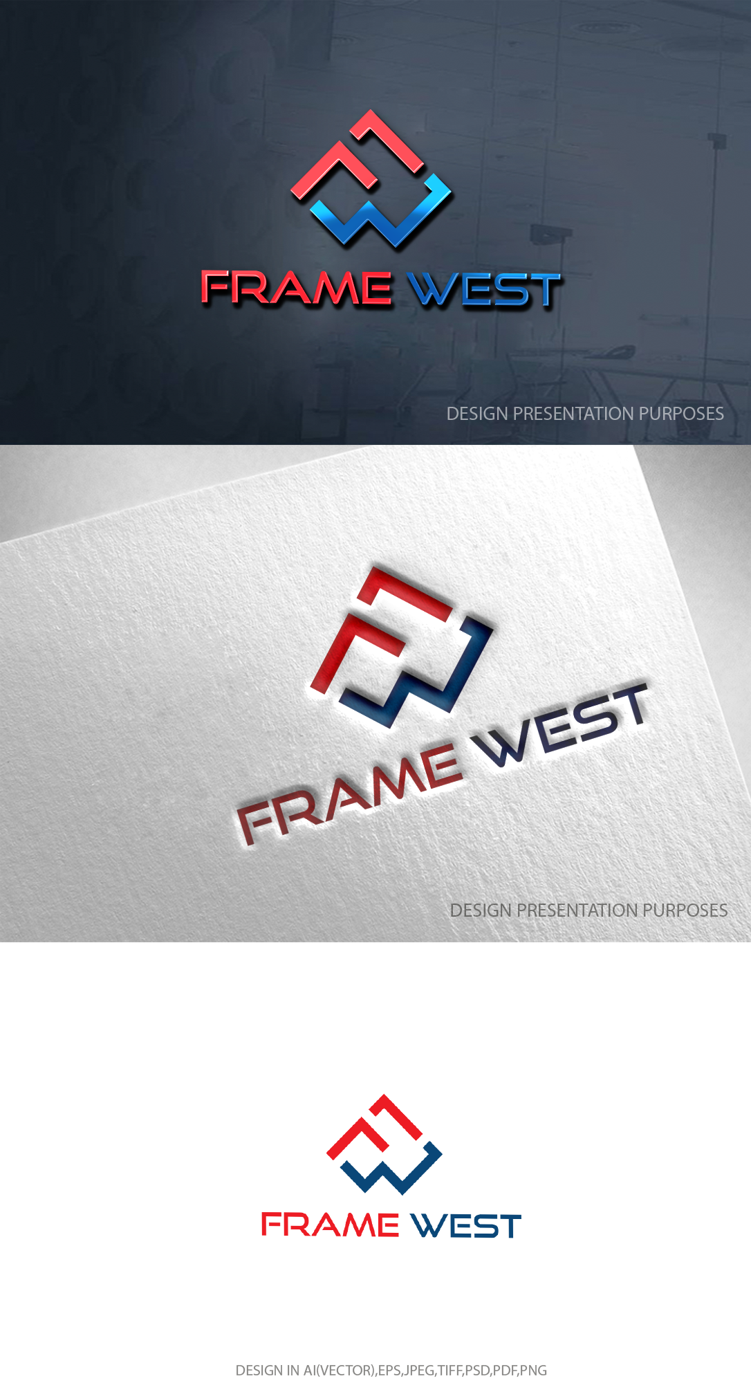 Logo Design by zebronicgraphic for this project | Design #33362387