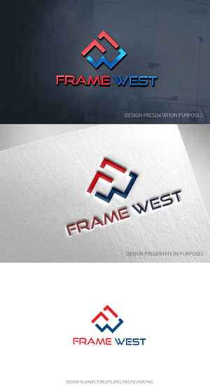 Logo Design by zebronicgraphic for this project | Design: #33362387