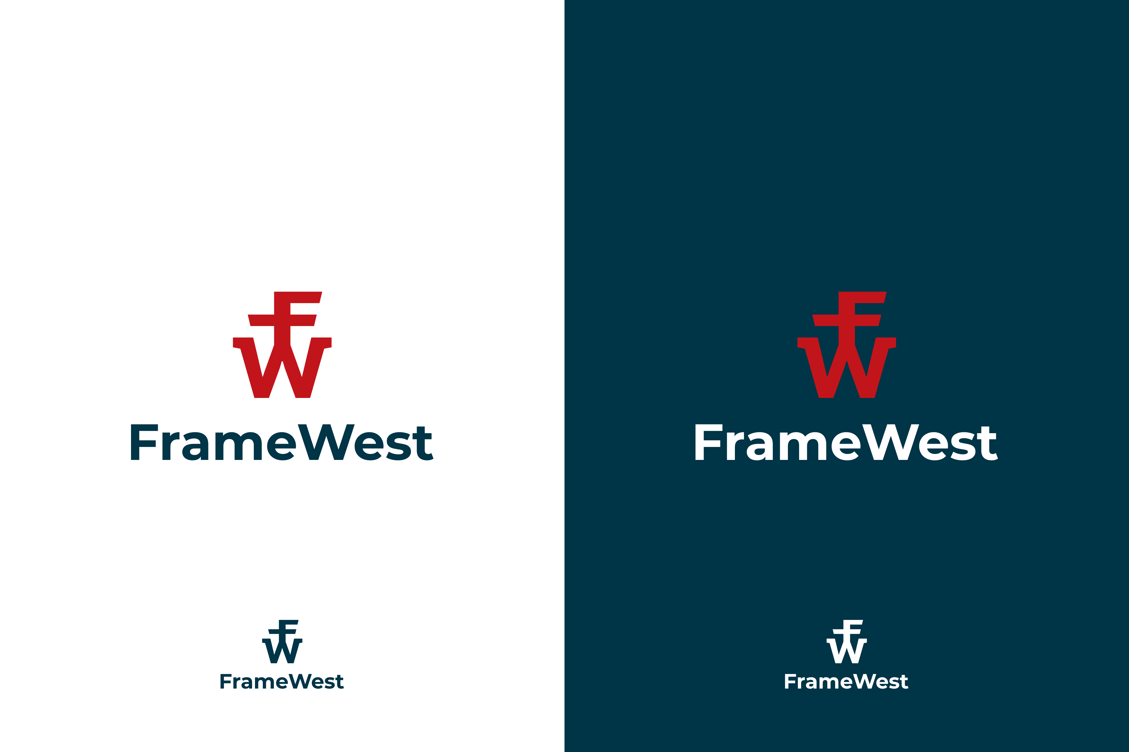 Logo Design by metapunkt for this project | Design #33397291