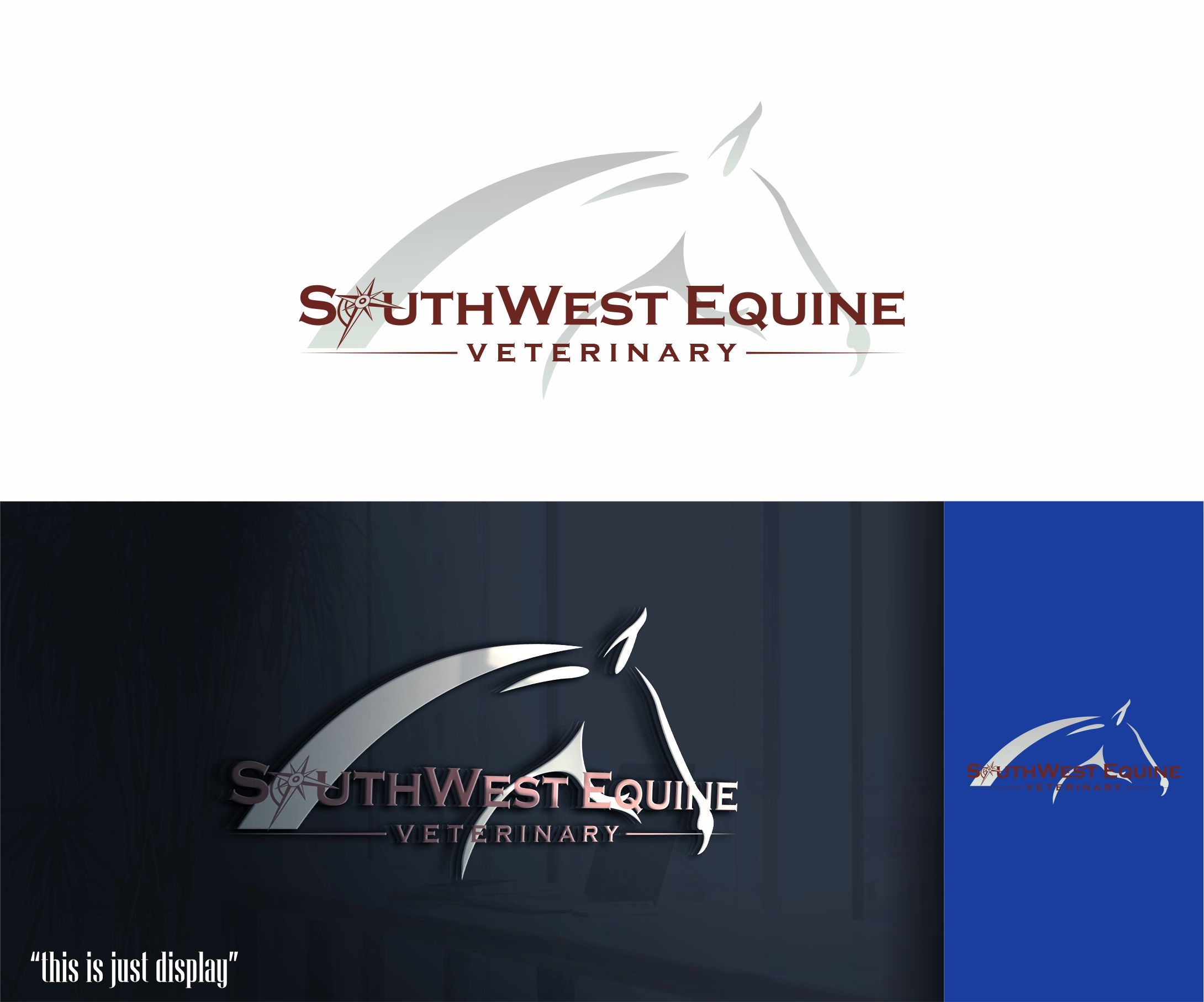 Logo Design by alkaline for this project | Design #33359735