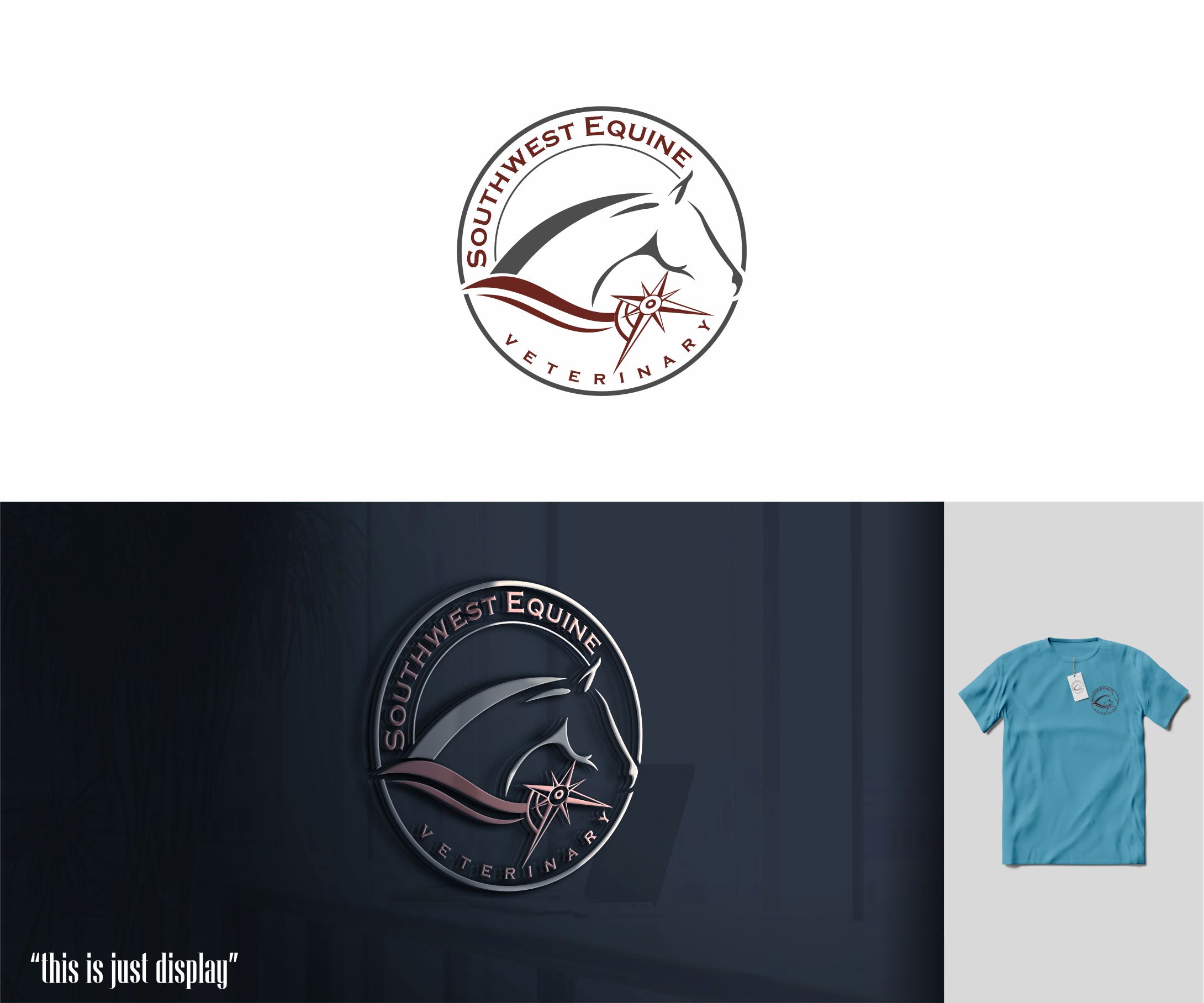 Logo Design by alkaline for this project | Design #33359737