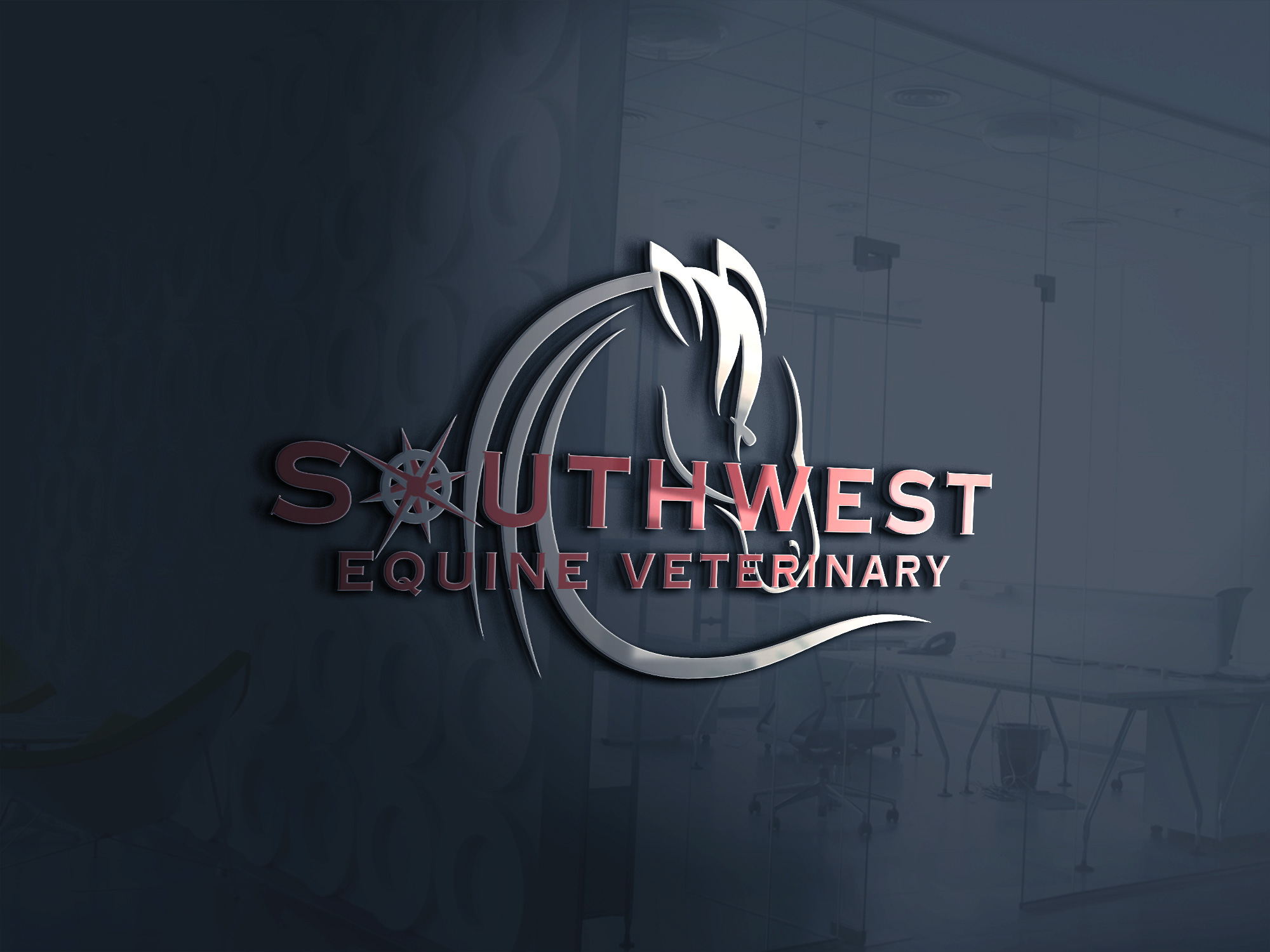 Logo Design by _enma for this project | Design #33359452