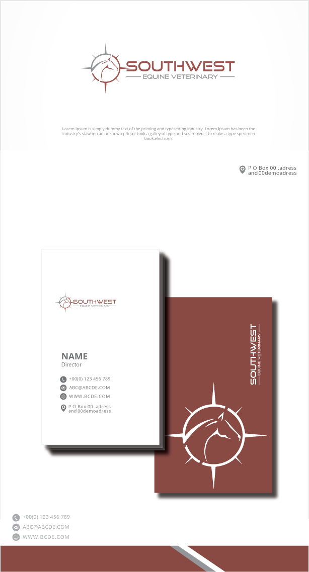 Logo Design by zebronicgraphic for this project | Design #33362353