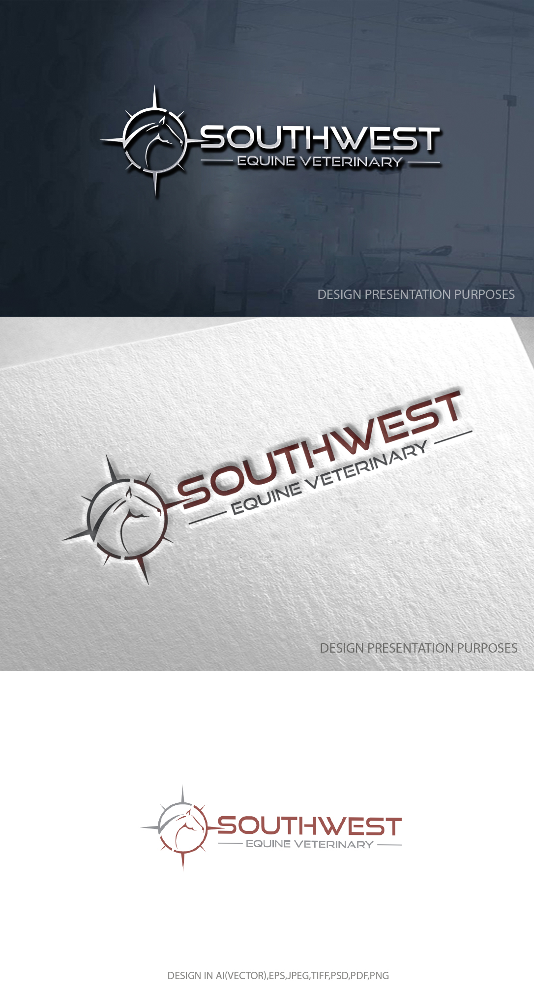 Logo Design by zebronicgraphic for this project | Design #33405787