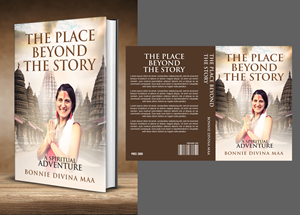 Book Cover Design by Graphic Storm for this project | Design: #33364054