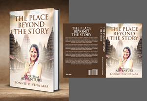 Design de Couverture de Livre par Graphic Storm pour ce projet | Design #33372808