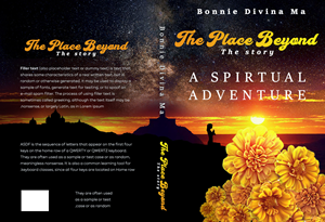 Design de Couverture de Livre par Basmi pour ce projet | Design #33370485