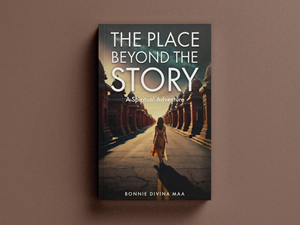 Book Cover Design by Rohan5935 for this project | Design: #33368634