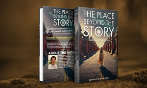 Book Cover Design by Rohan5935 for this project | Design: #33373620