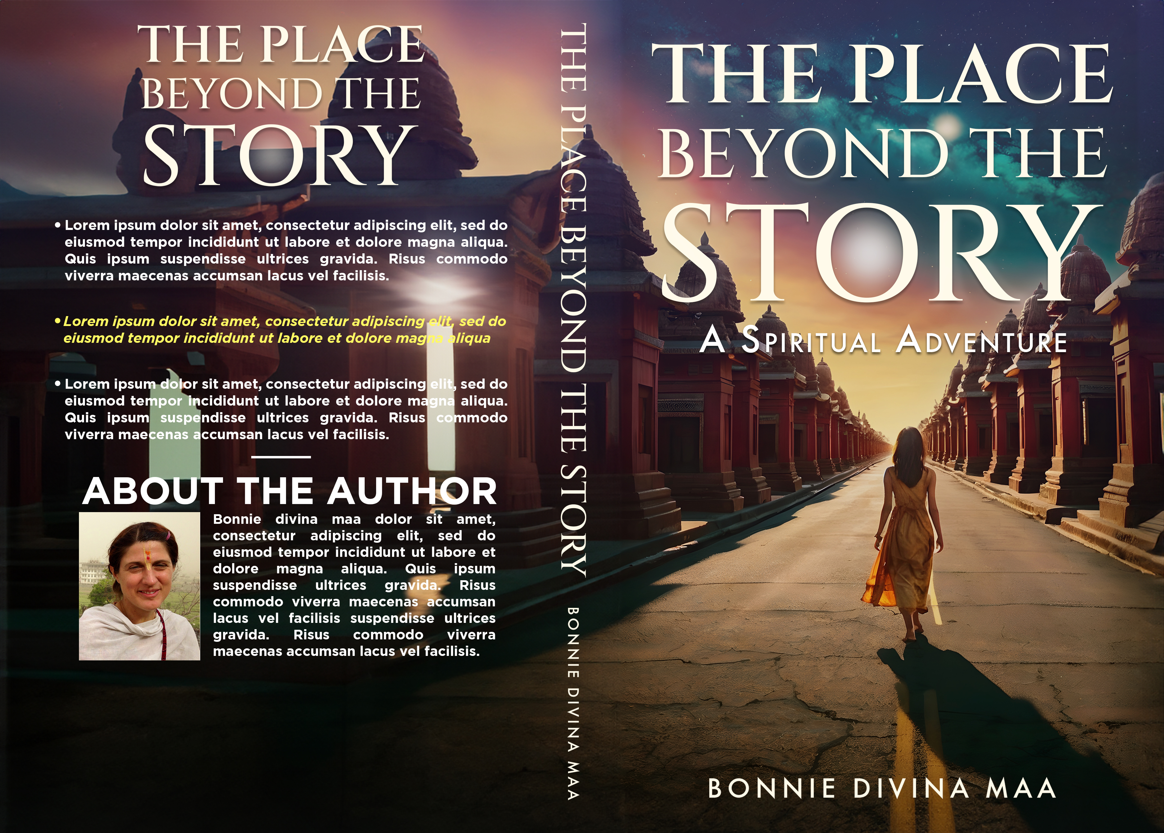Book Cover Design by Rohan5935 for this project | Design #33419100