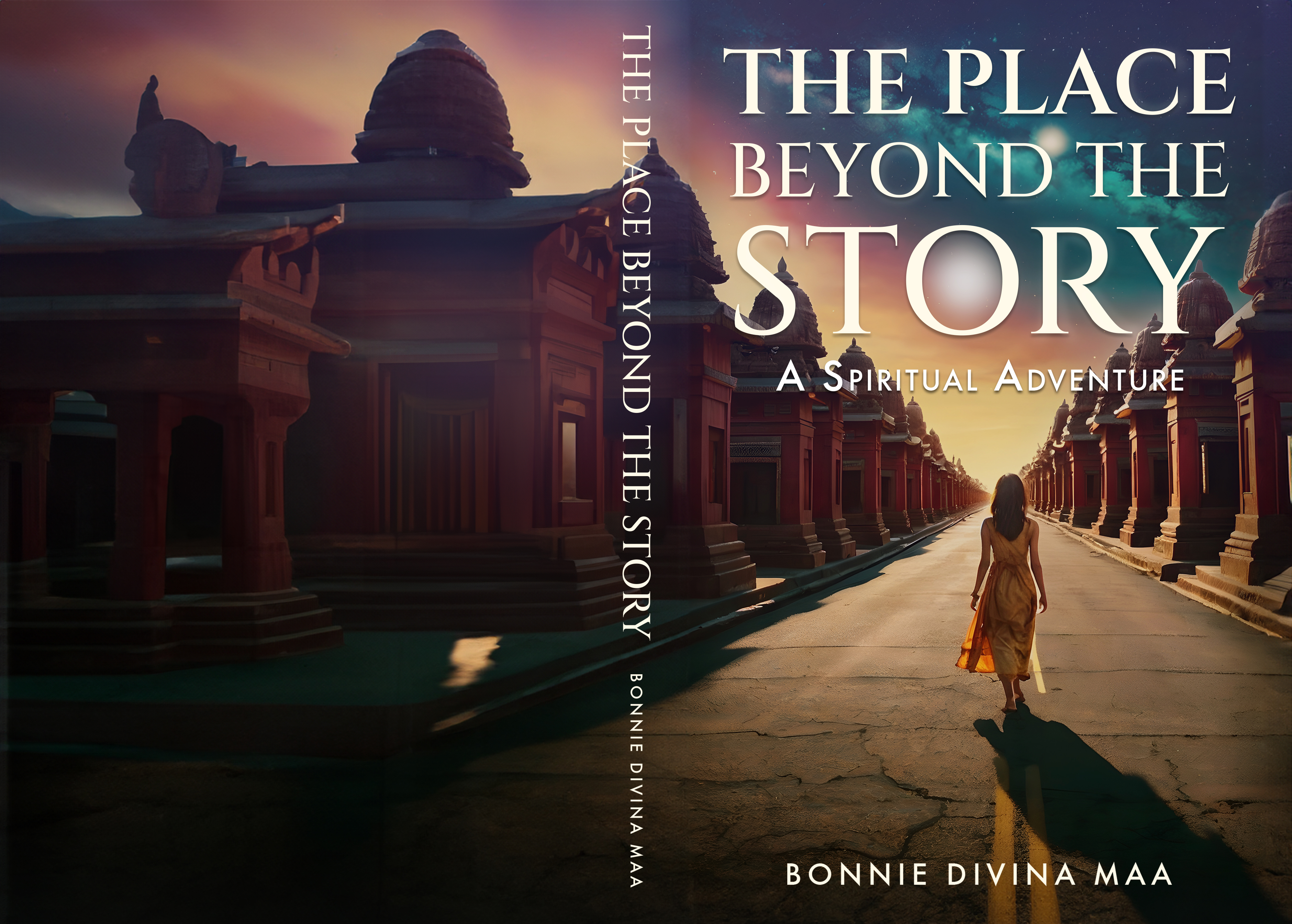 Book Cover Design by Rohan5935 for this project | Design #33420143