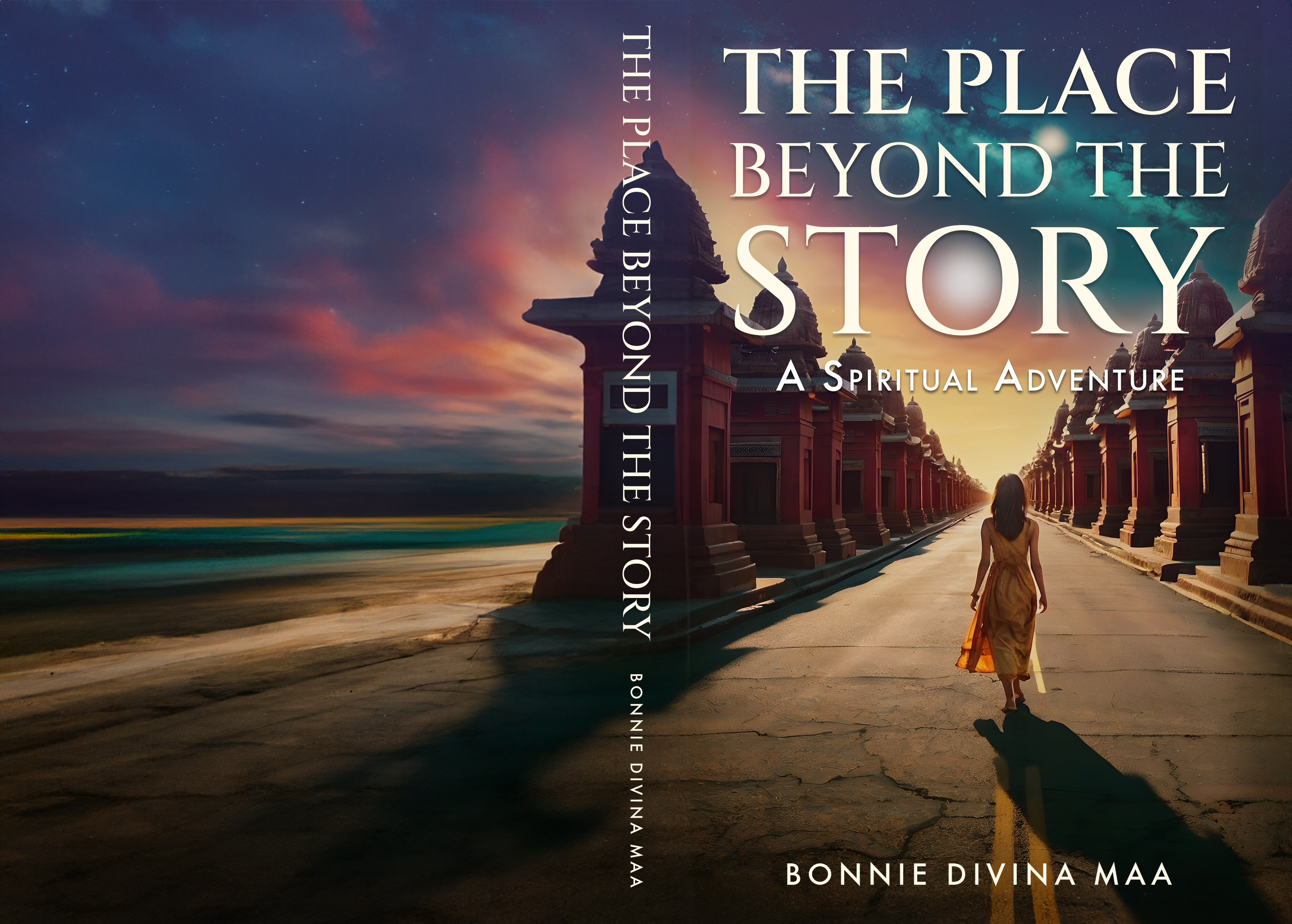 Book Cover Design by Rohan5935 for this project | Design #33420144