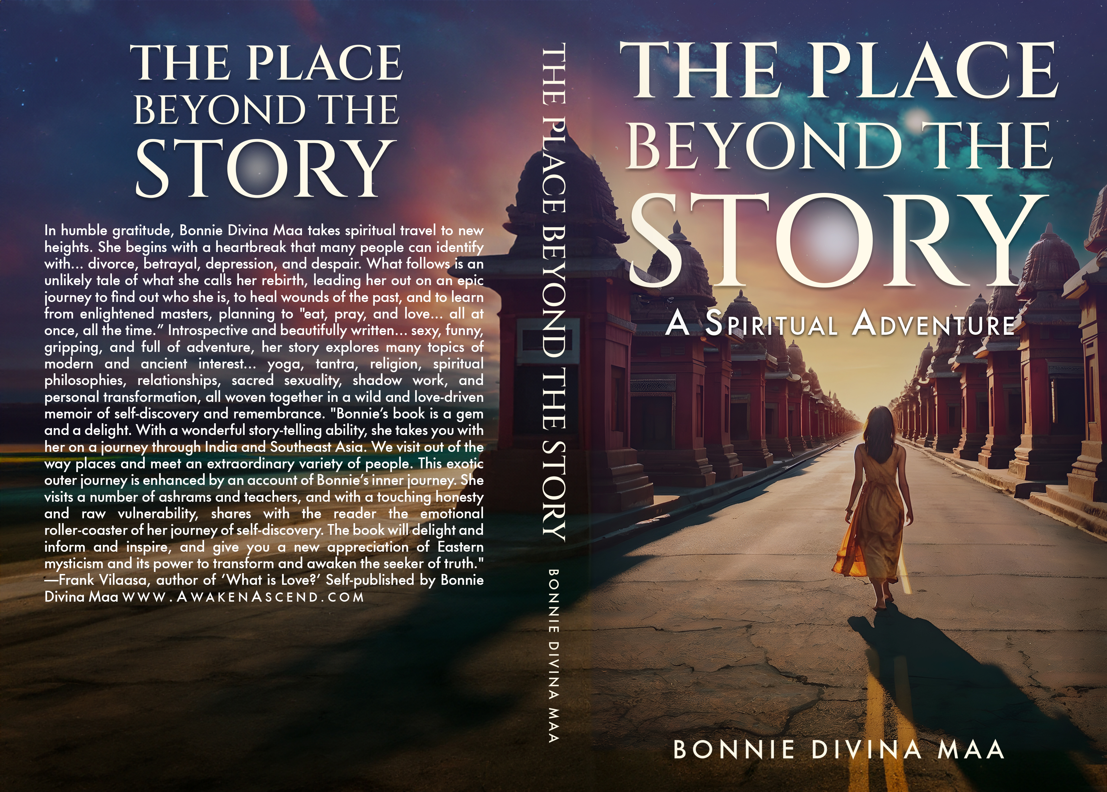 Book Cover Design by Rohan5935 for this project | Design #33423532
