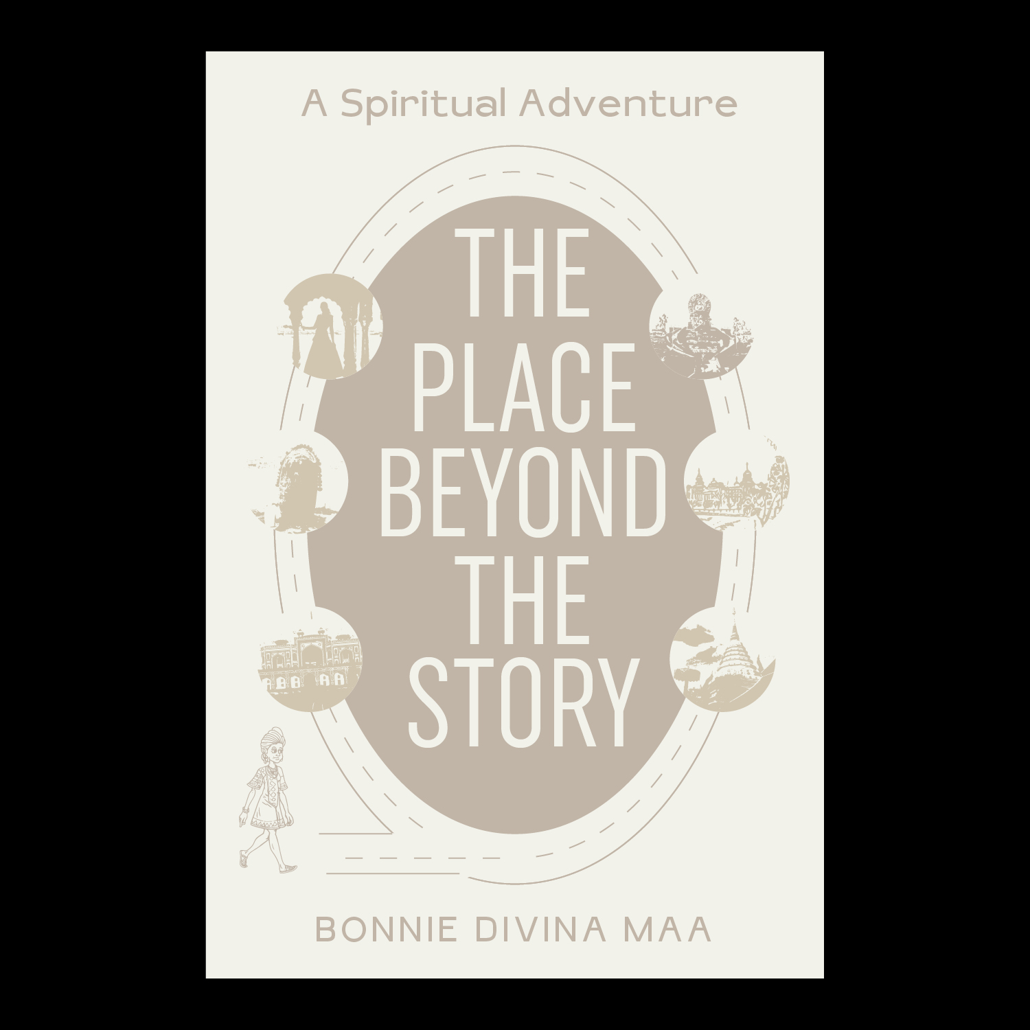 Book Cover Design by abdul700 for this project | Design #33378011