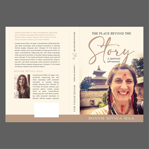 Book Cover Design by abdul700 for this project | Design: #33385274
