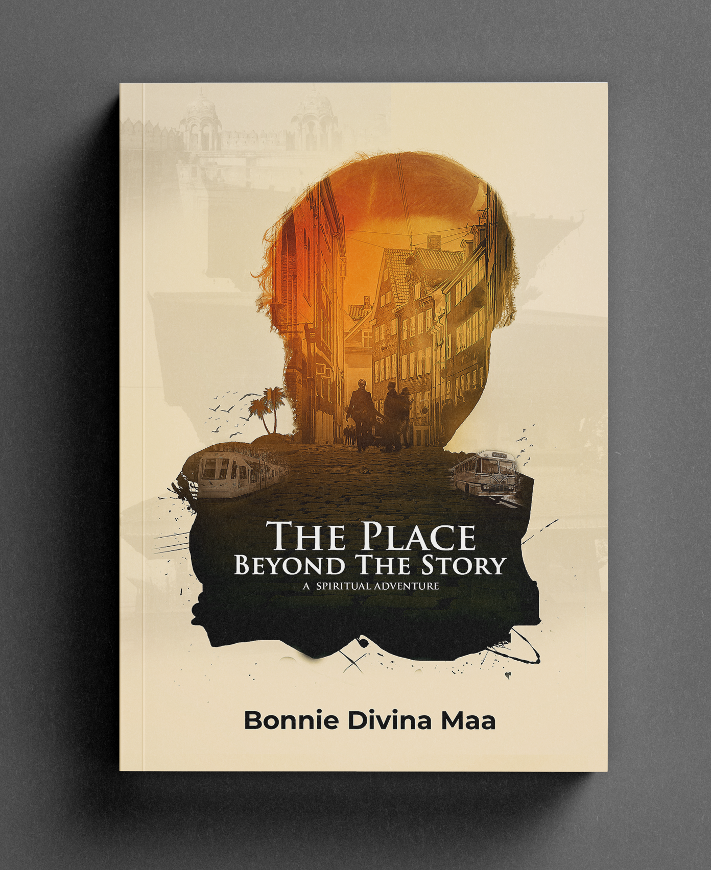 Design de Couverture de Livre par TridentDesigns pour ce projet | Design #33367273