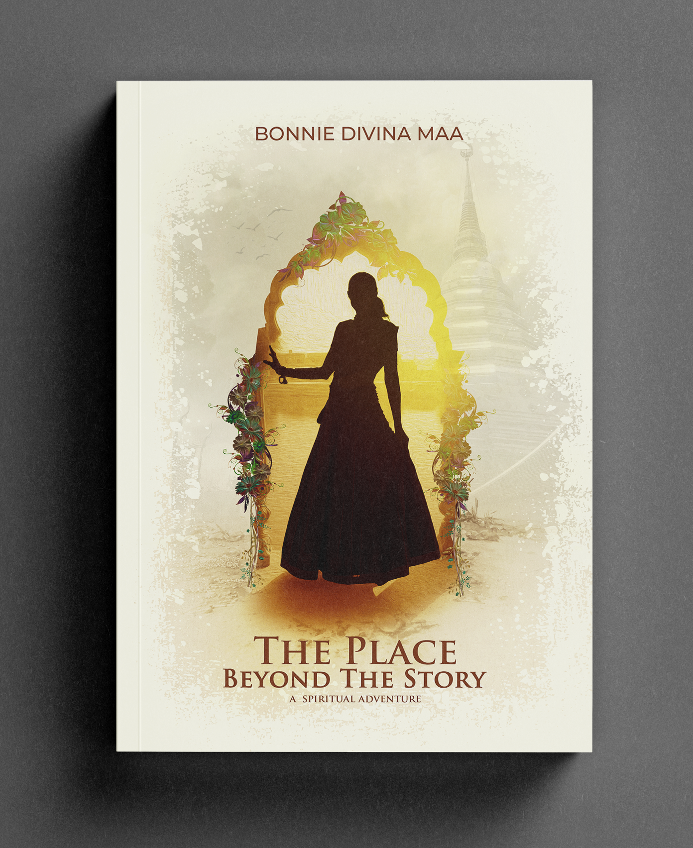 Book Cover Design by TridentDesigns for this project | Design #33375866