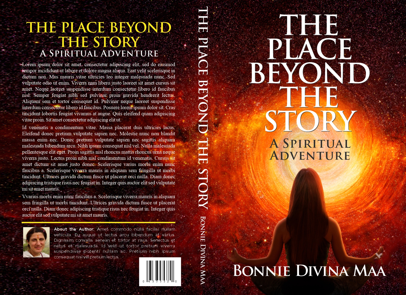 Book Cover Design by DesignART for this project | Design #33360664