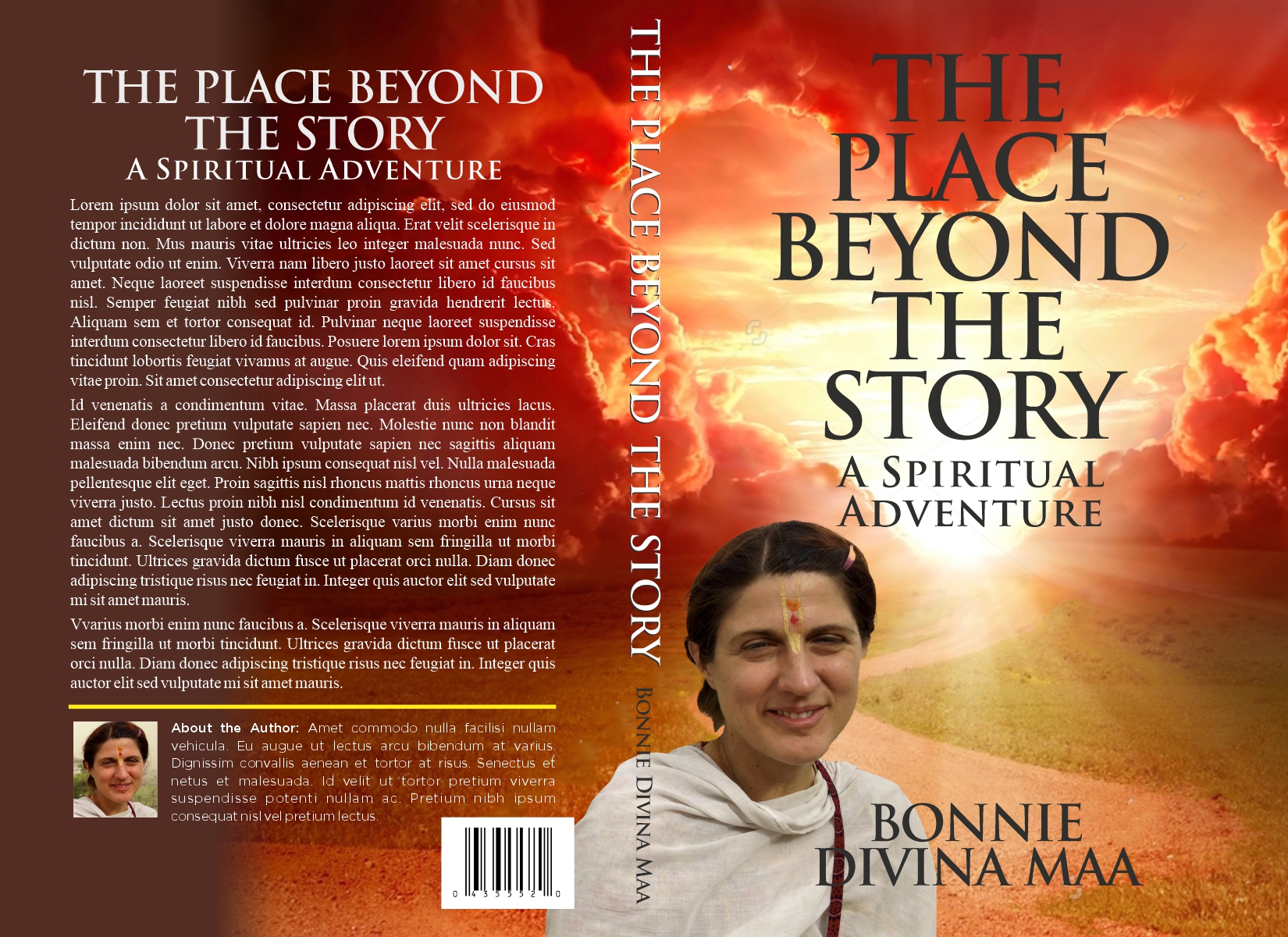 Book Cover Design by DesignART for this project | Design #33360722