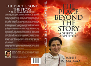 Book Cover Design by DesignART for this project | Design: #33360722