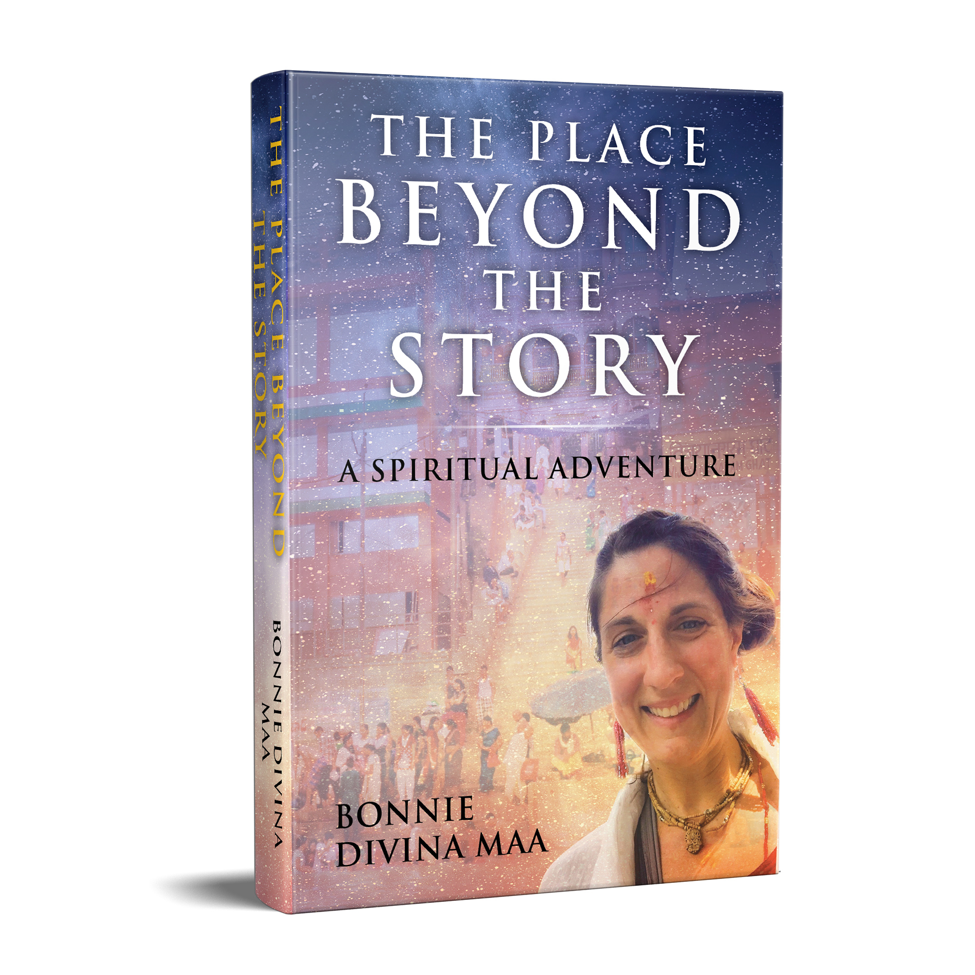 Book Cover Design by PavanPrajapati for this project | Design #33372221