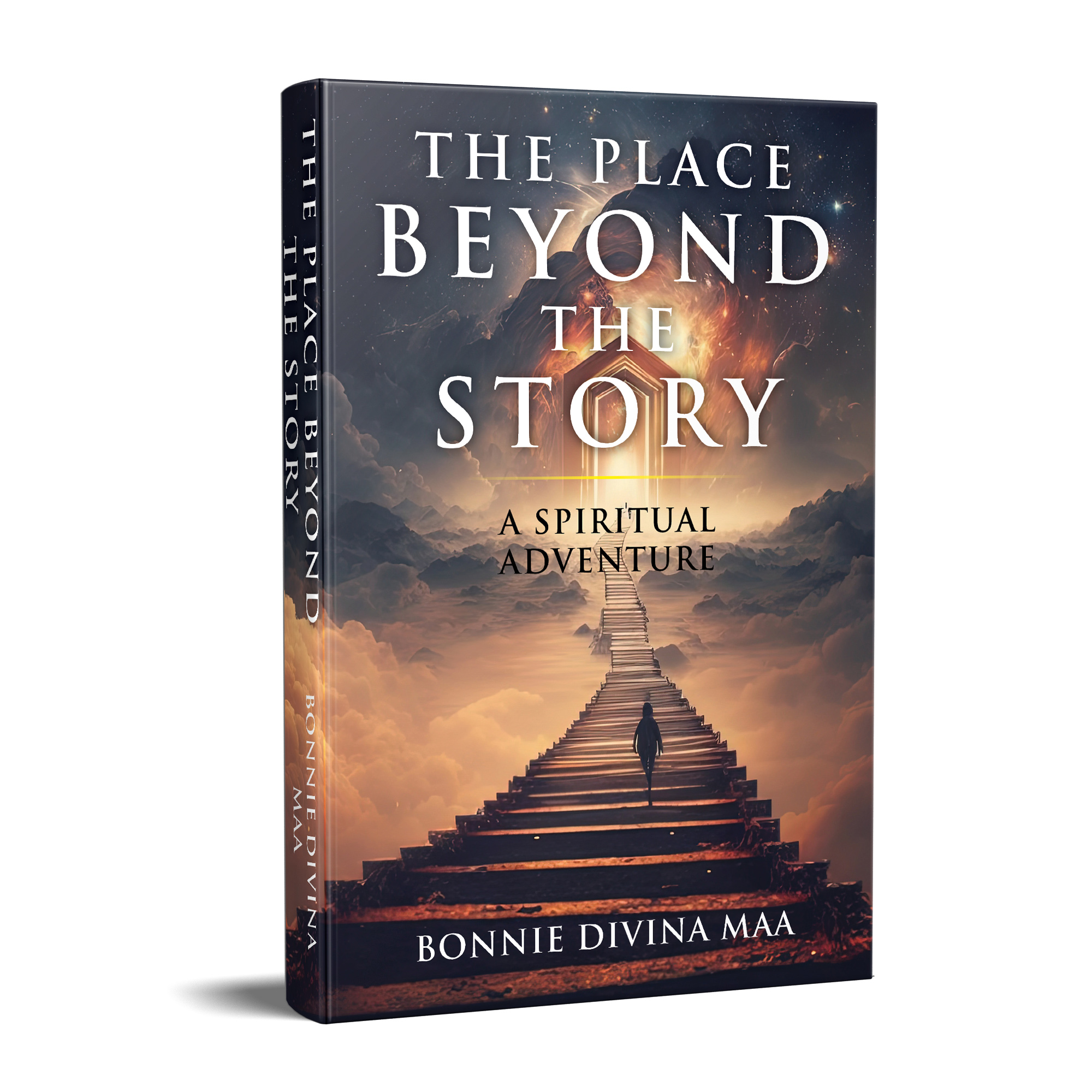 Book Cover Design by PavanPrajapati for this project | Design #33392704