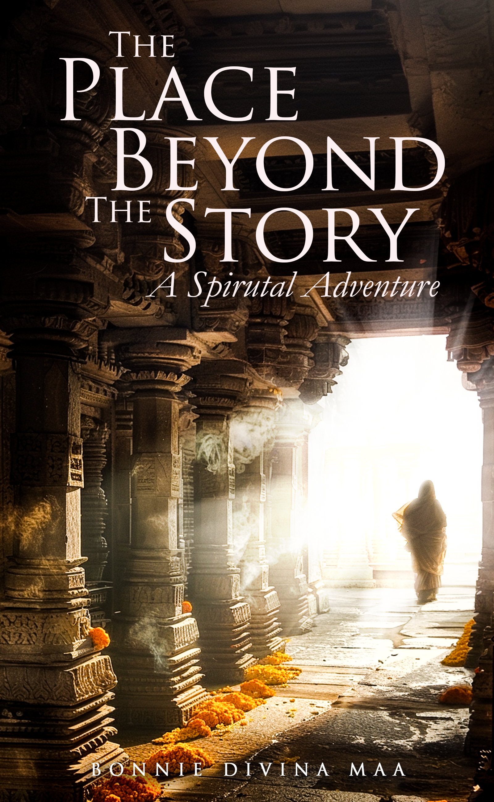 Book Cover Design by Kam_jaff for this project | Design #33364150