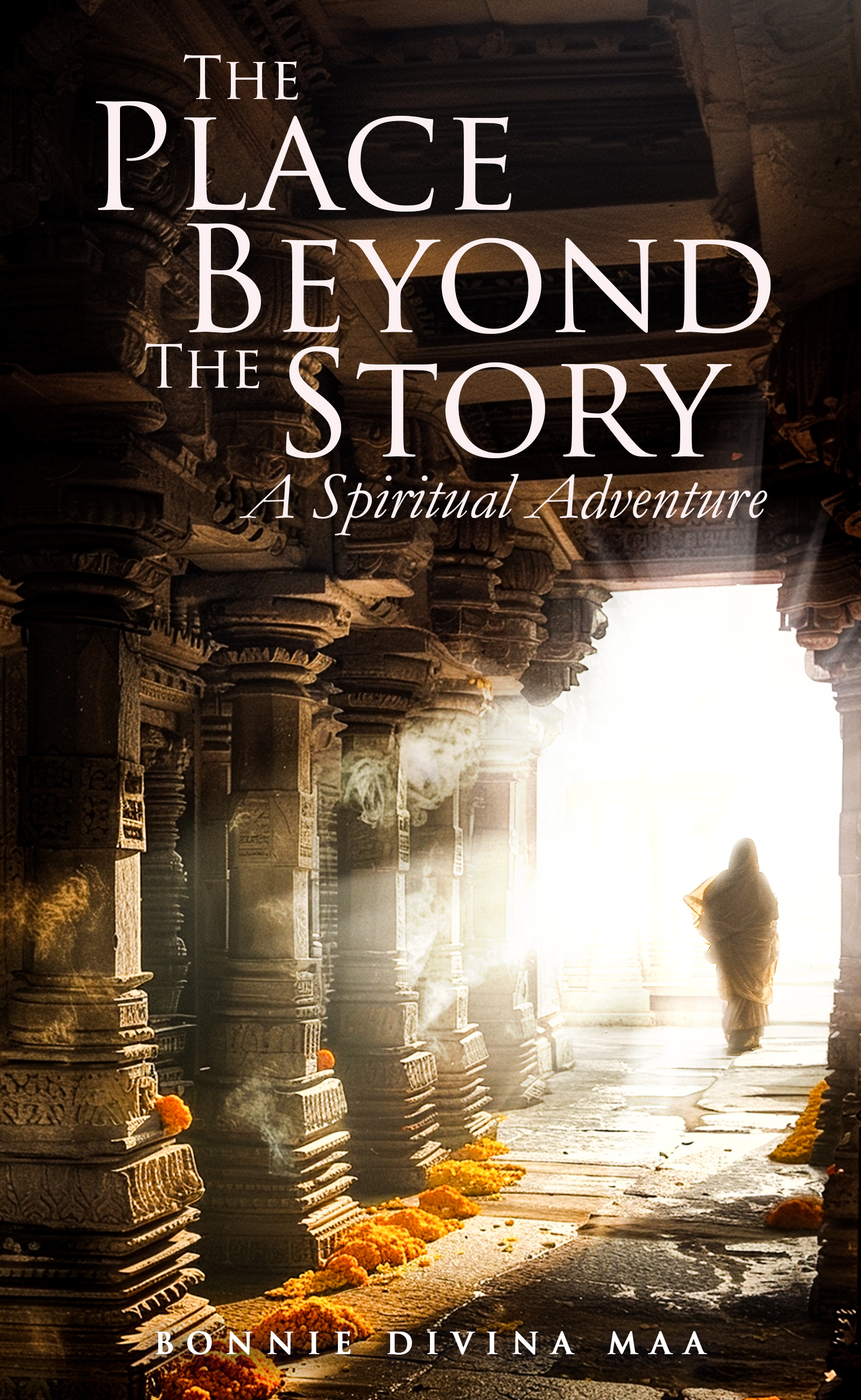 Book Cover Design by Kam_jaff for this project | Design #33366060