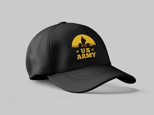 Merchandize Design by Dzhafir for this project | Design: #33363003