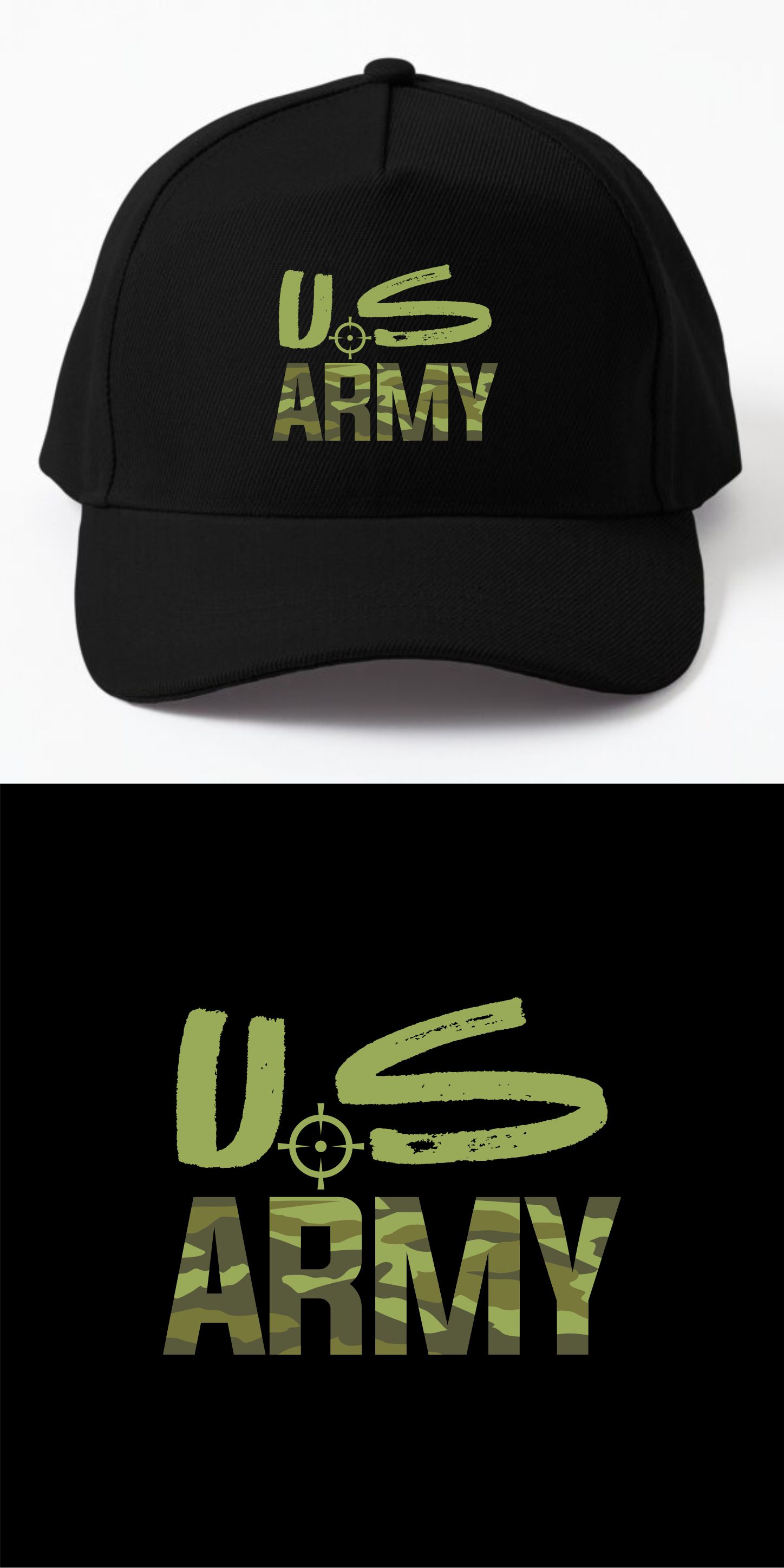 Merchandize Design by sam_reef for this project | Design #33363816