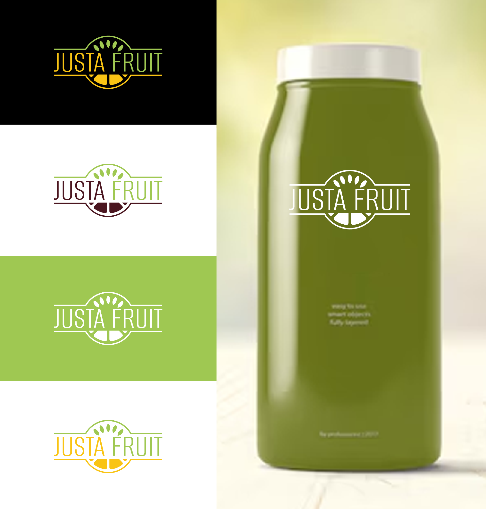 Logo Design by Ellene for this project | Design #33363655