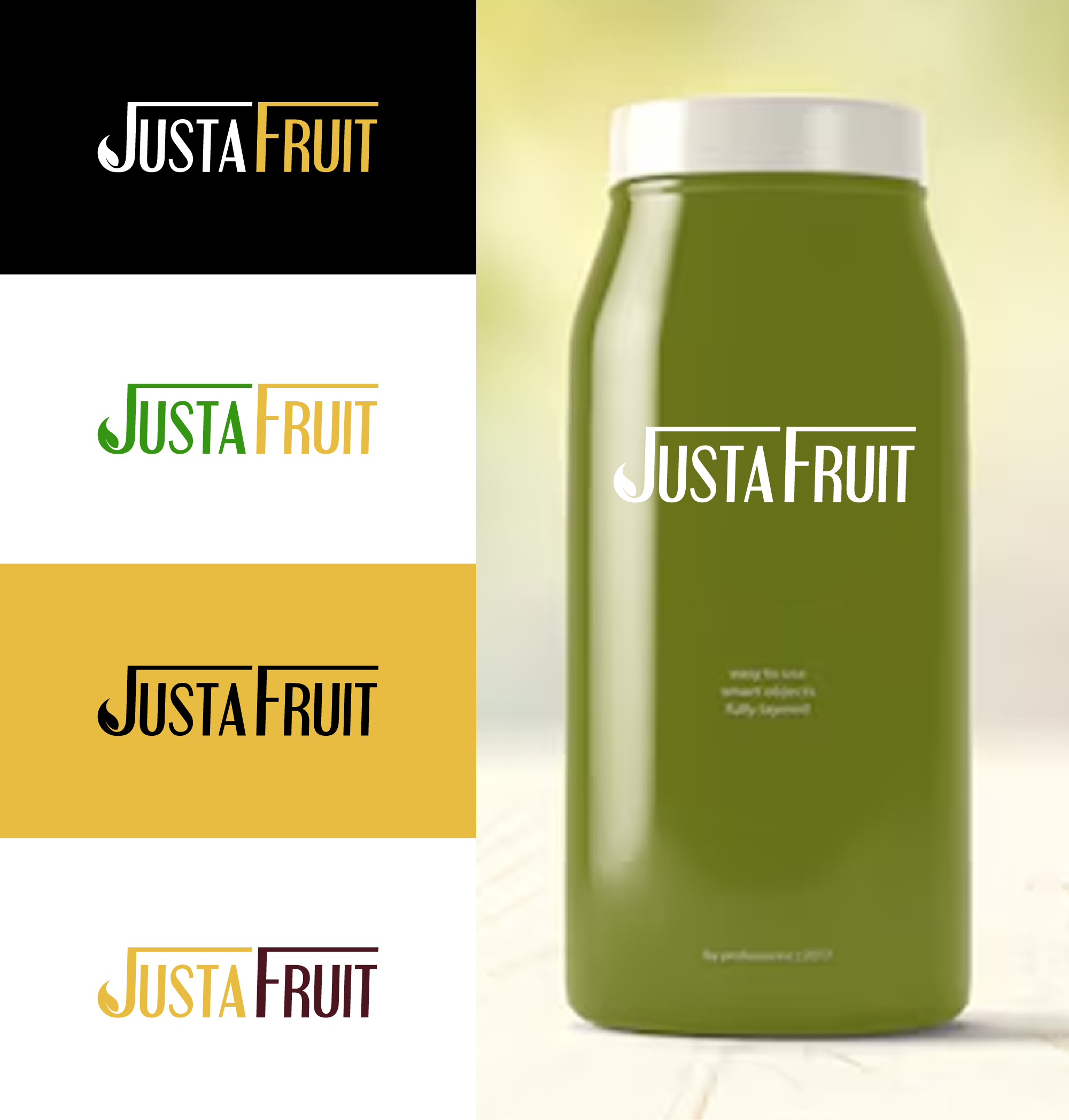 Logo Design by Ellene for this project | Design #33363657